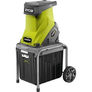 RYOBI RSH2545B Elektrohäcksler 2500 W