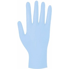 Bild Einmalhandschuhe Nitril® NextGen® blau Größe M