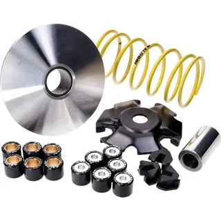 Variomatik Malossi Multivar 2000 für Vespa GTS 125 ie 4T LC Euro5, Aprilia SR GT Sport 200 ie 4T LC Euro5, Piaggio Medley 125 ie 4T LC Euro5 2021
