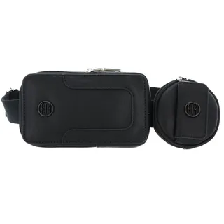 Esprit Umhängetasche Hallie Phone Bag Black