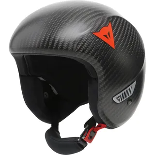Dainese R001 Carbon Helm Schwarz XS