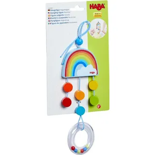 HABA Hängefigur Regenbogen