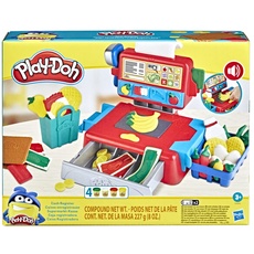 Bild Play-Doh Supermarkt-Kasse