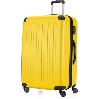 Spree 4-Rollen 75 cm / 100-119 l gelb