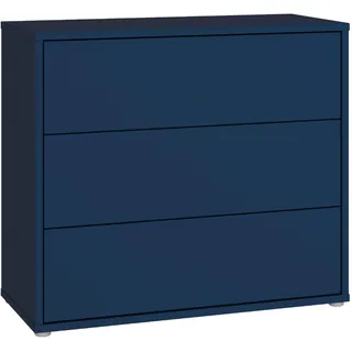 Forte Alice Springs 94,8 x 83,1 x 41,5 cm Nachtblau