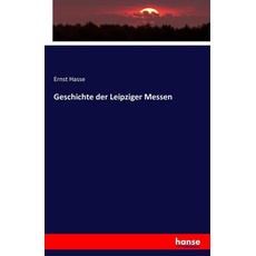 Geschichte der Leipziger Messen