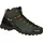 Alp Mate Mid WP Herren Thyme/Black 44