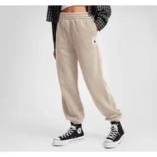 Converse Jogginghose »WOMEN'S CONVERSE RETRO CHUCK TAYLOR«, beige