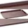 APS APS rechteckig 53 0 32 5 cm 1 St