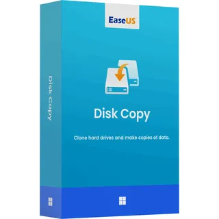 EaseUS Disk Copy Technician-Aktuelle Version