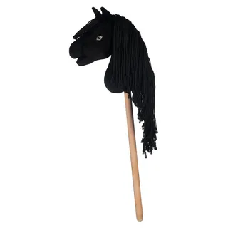 Professional Slim Line - Hobby Horse, schwarz