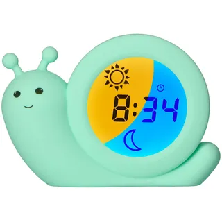 Alecto BC100BUNNY minzgrün