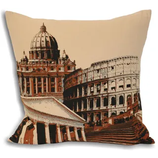 Paoletti Federkissen Rom City