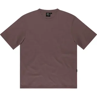 Vintage Industries Lex, T-Shirt - Grau (raven) - XL