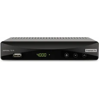 Digitalbox Imperial T2 IR