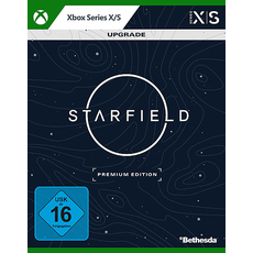 Bild Starfield Premium-Edition Xbox Series X