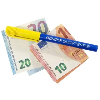 GENIE Quicktester