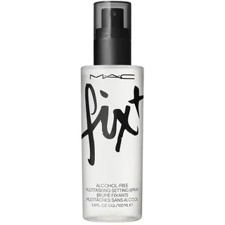 MAC Fix+ Original Setting Spray Fixationsspray mit feuchtigkeitsspendender Wirkung ml