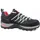 Rigel Damen normal Antracite/Off White 39