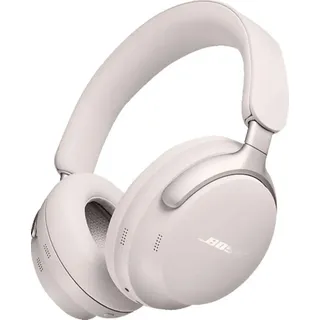 Bose QuietComfort Ultra Weiß