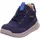 BREEZE Gore-Tex Sneaker, BLAU 8000