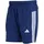 5 Inches Sport-Shorts Blue L