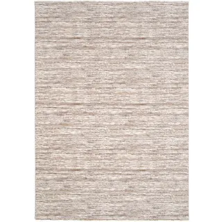 OCI DIE TEPPICHMARKE Teppich OCI DIE TEPPICHMARKE "Sofi Lori" Gr. 4, braun creme), B:160cm H:12mm L:230cm, Kunstfaser, Teppiche, Teppich, Wohnzimmer