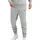 Herren Park 20 Jogginghose Dk Grey Heather Schwarz Schwarz XL