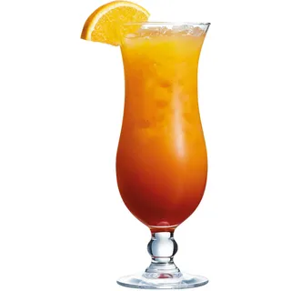 Arcoroc HURRICANE Cocktailglas 0,44 l 6-tlg.