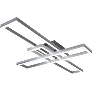 NÄVE BANTRY 1 eckig silber