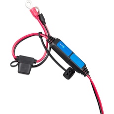 Bild M8 Kabelschuh für Batterieanzeigetafel für Blue Smart IP65 (30 Amp ATO-Sicherung)