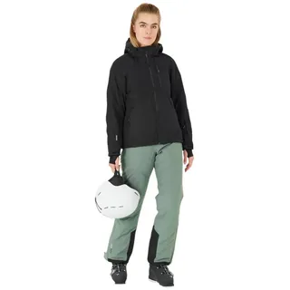 Whistler Drizzle Ski Jacket W-pro 10000 black (1001) 36