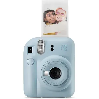Fujifilm instax mini 12 pastel blue