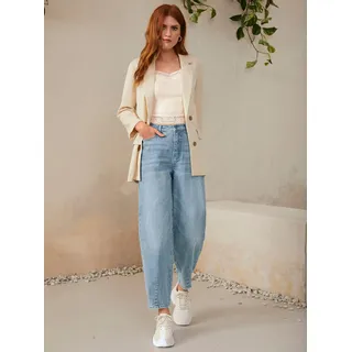 Inspirationen Jackenblazer »Blazer«, beige