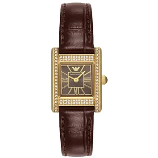 Emporio Armani Edelstahl 26 mm AR11705