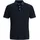 JACK JONES Male Poloshirt Einfarbig Poloshirt
