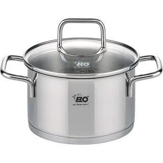 ELO Fleischtopf 16 cm rund