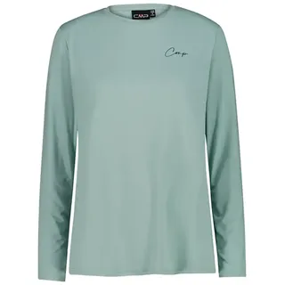 CMP T-shirt Jade 44