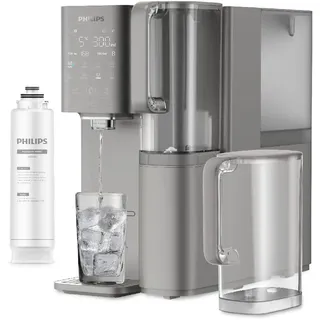 Philips ADD6921DG/10 Umkehrosmose-Wasserstation