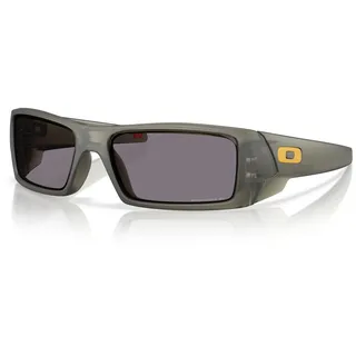 OAKLEY Gascan OO9014 D5 - Matte transparent olive Ink 60