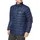 Expedition Pack Down Jacket blau 2XL