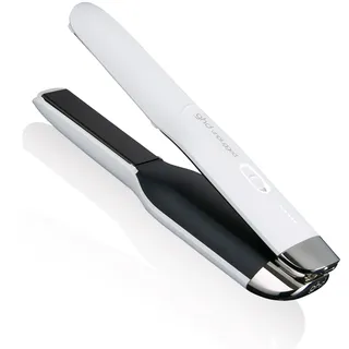 ghd Unplugged Haarglätter weiß