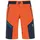 Kurze Hose Orange 48