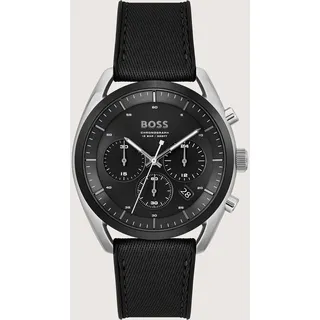 HUGO BOSS 1514091 Silikon 44,0 mm HB1514091