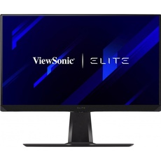 Viewsonic XG320Q (2560 x 1440 Pixel, 32"), Monitor, Schwarz