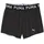 Puma W Strong Knit Short 3 Sport-Shorts Schwarz S