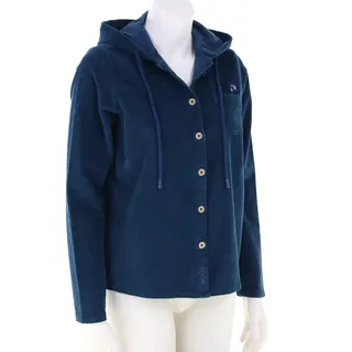 Chillaz Fendels Bluse (Größe S, blau)