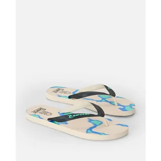 RipCurl Sessions Bloom Open TOE iced grey (3273) 40