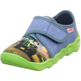 superfit Bubble Blau 38