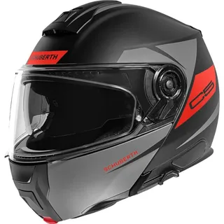 C5 Eclipse Anthracite XL